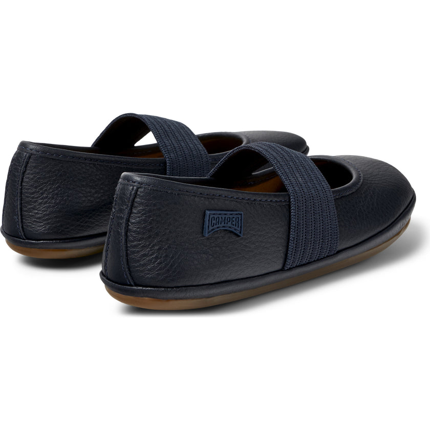 Shoes Right Nina Kids Blue