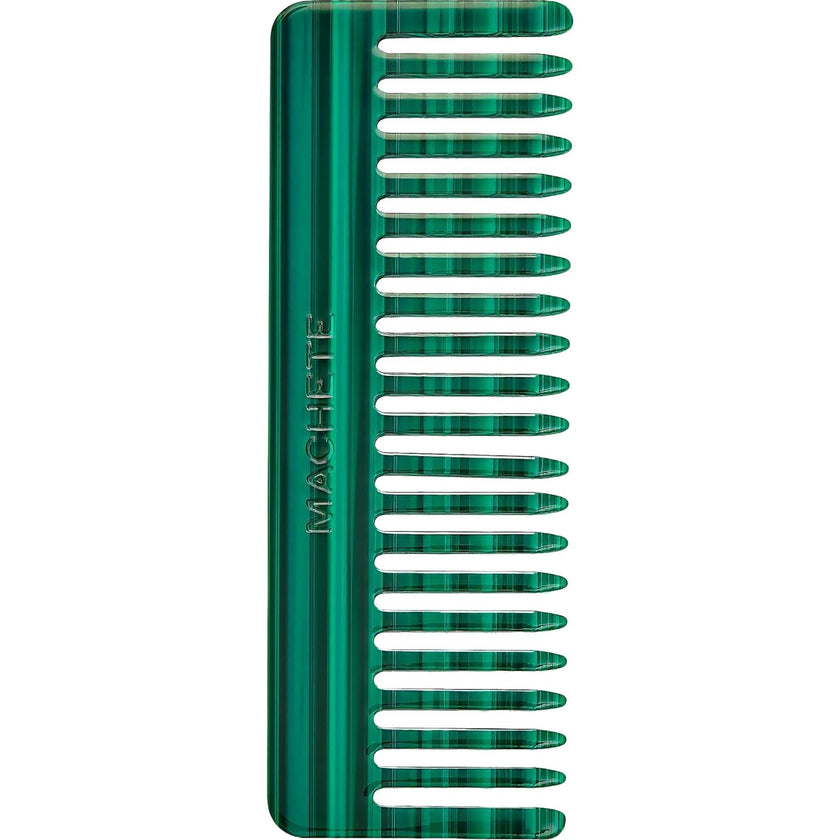 Wide Tooth No.2 Comb