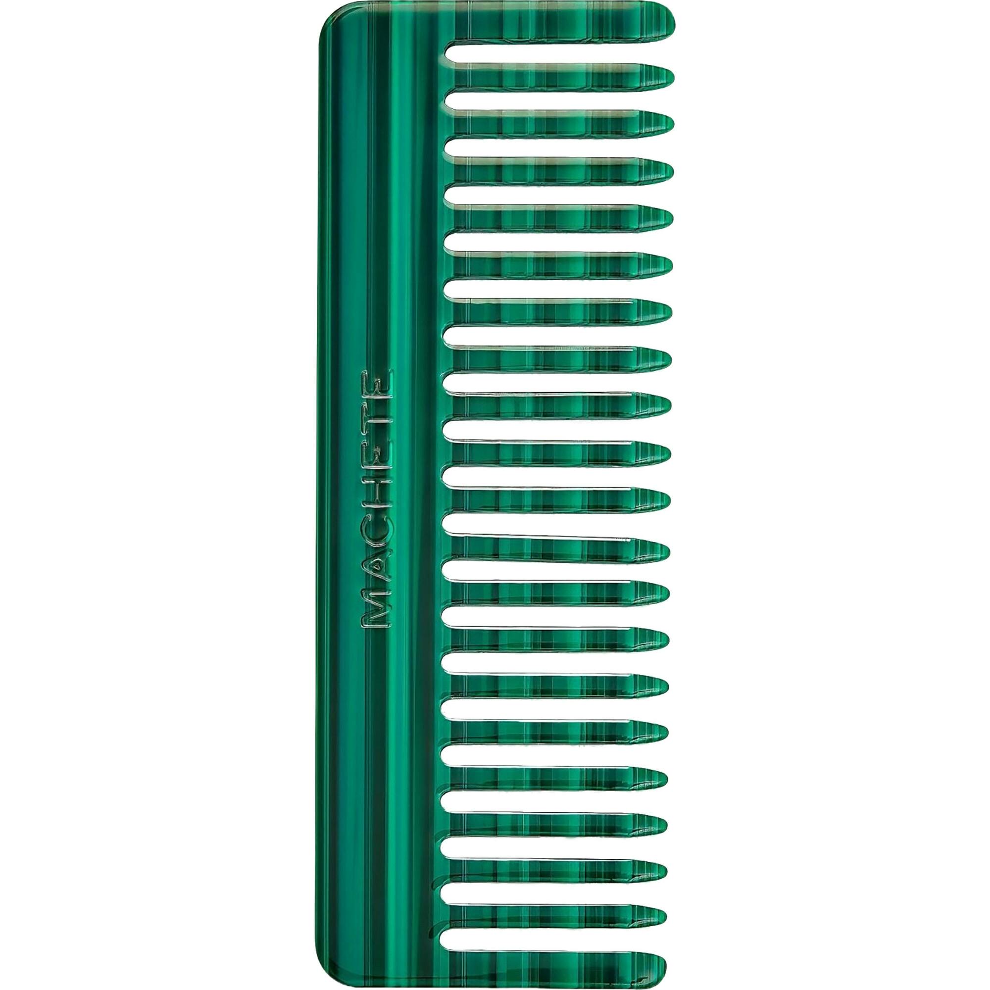 Wide Tooth No.2 Comb