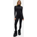 Ruth Lightweight Bamboo Legging Black