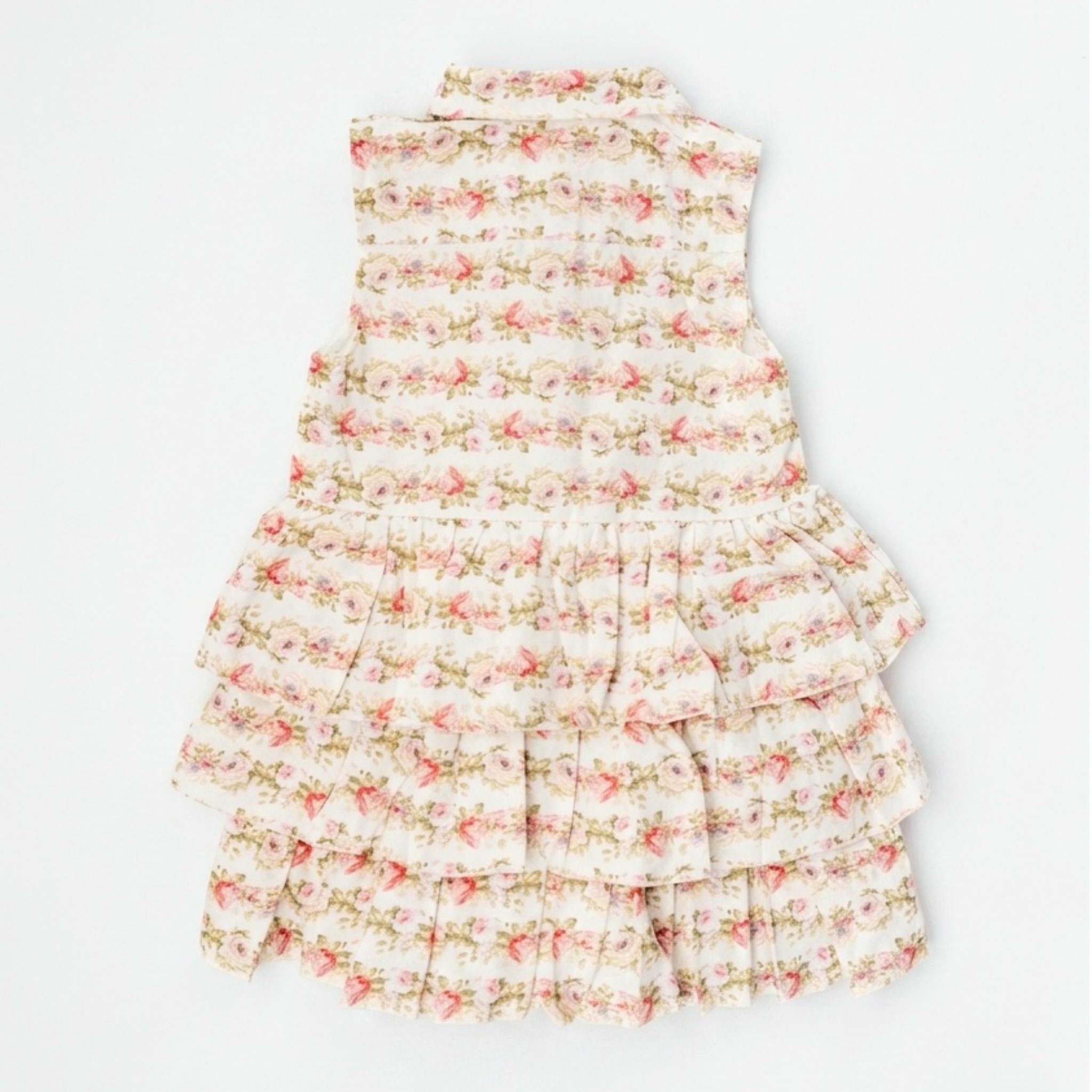 Antoinette Dress | Cottage Charm