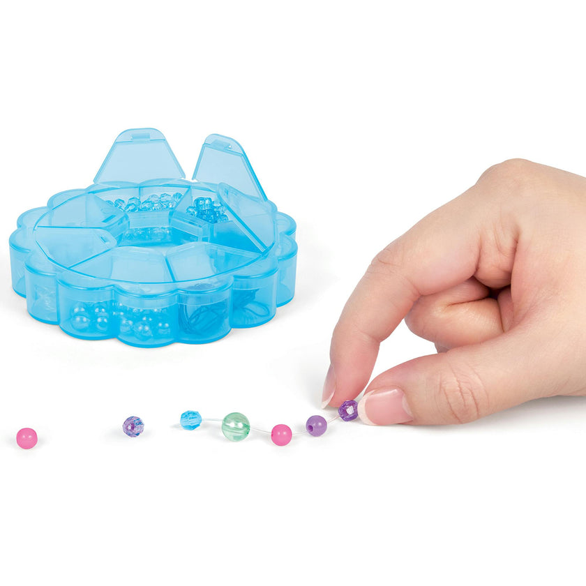 MIR: Flower Tower Bead Storage