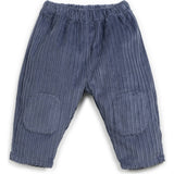 Corduroy Pants