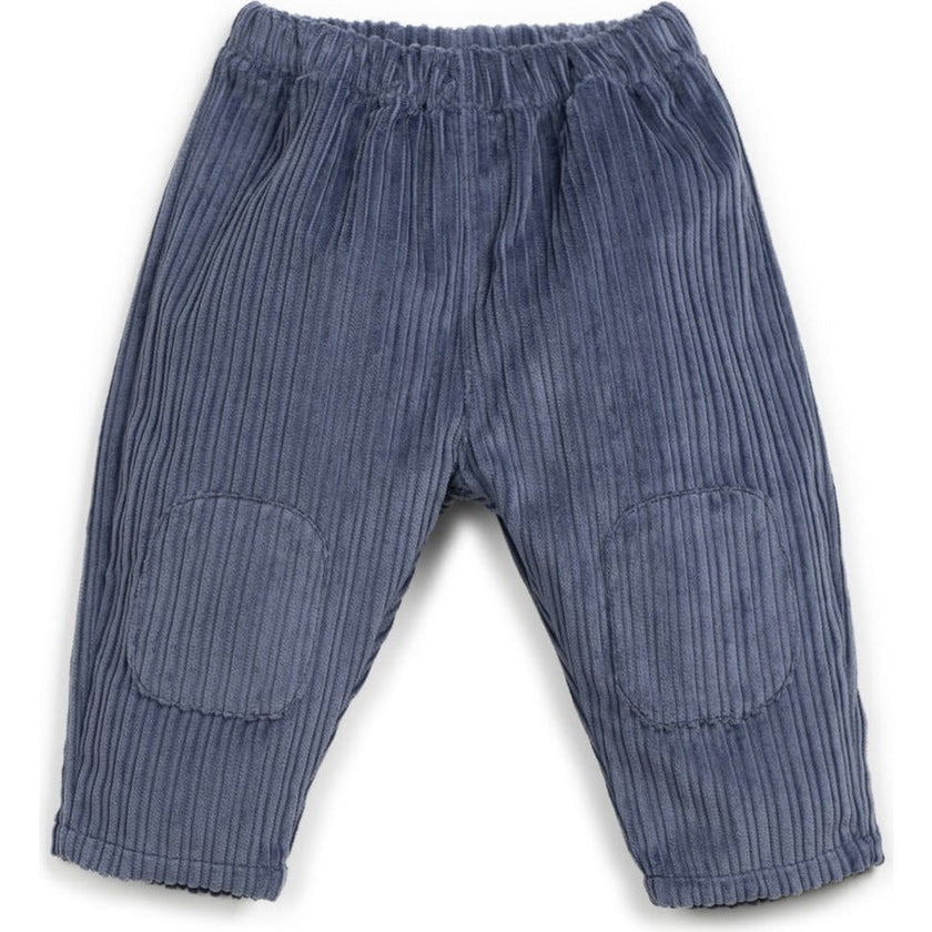 Corduroy Pants