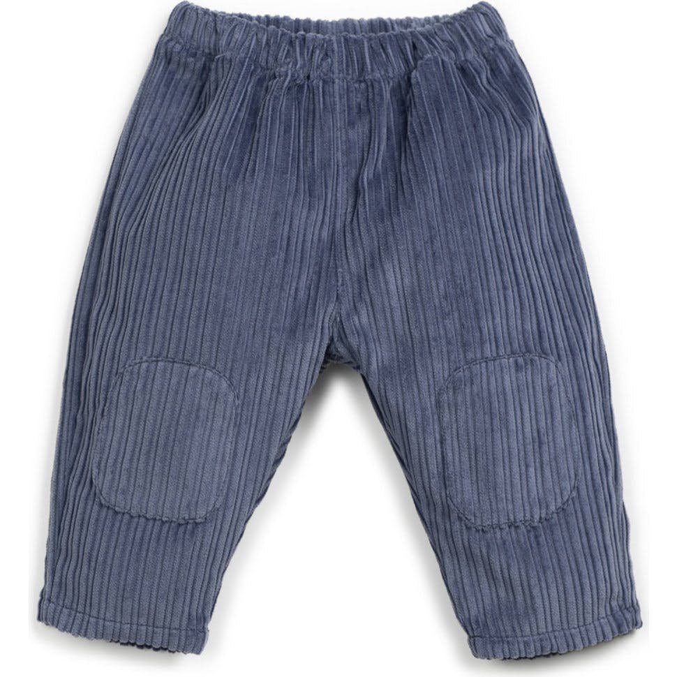 Corduroy Pants