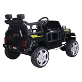 12V Freddo Ranger 4x4 Ride on
