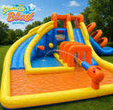 Summer Blast™ Waterpark