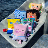 Pillow People Plush: Fighter