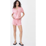 Women's Mare Short, Pink