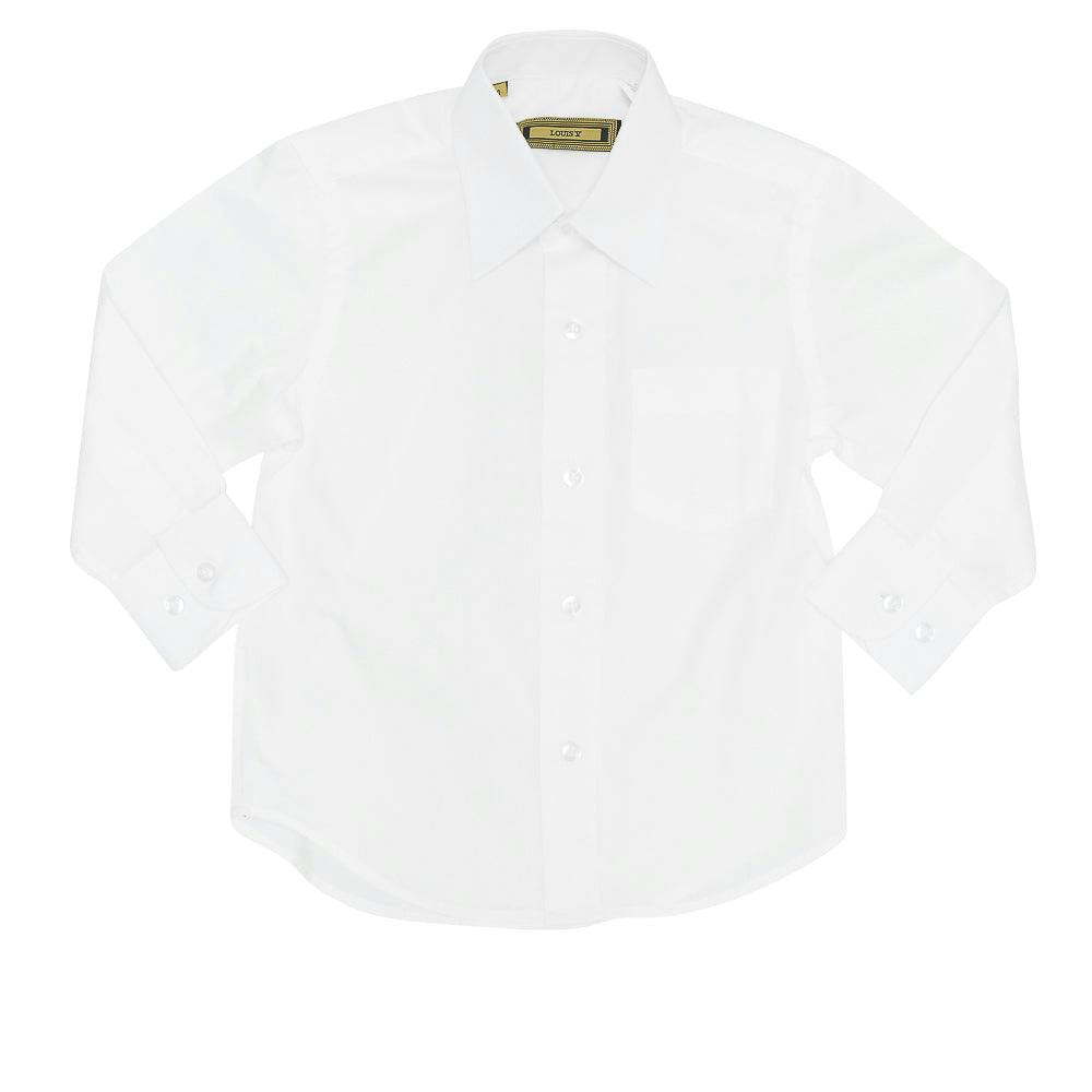 Long Sleeve Shirt With Collar
