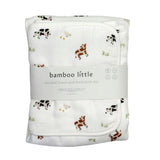 Hooded Towel Set