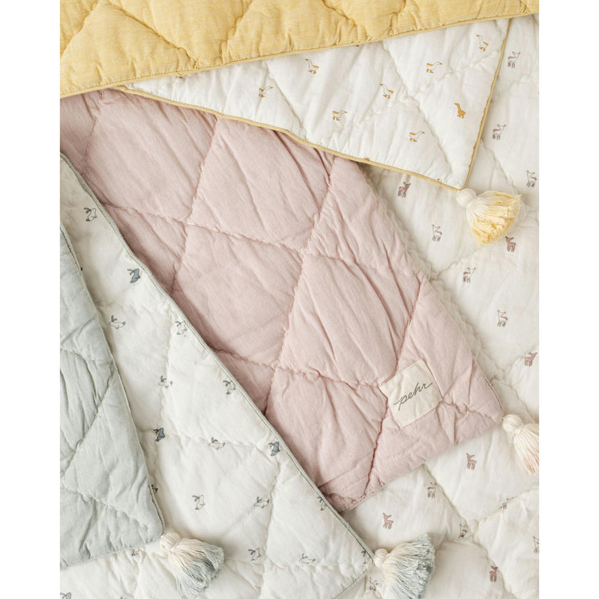 Hatchlings Nursery Blanket