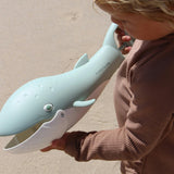 Sand Claws: