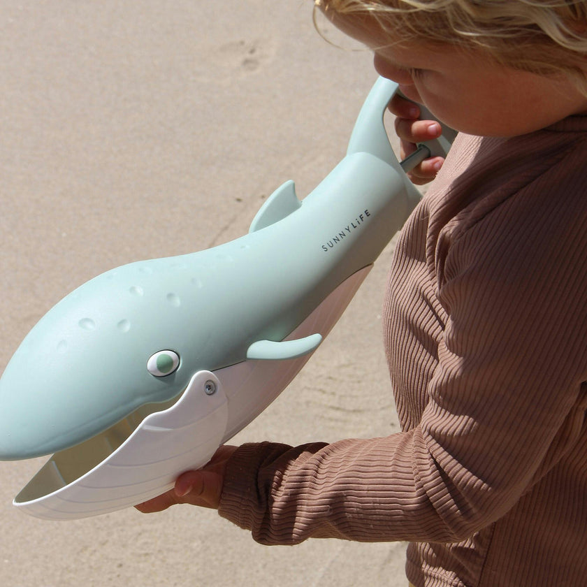 Sand Claws: