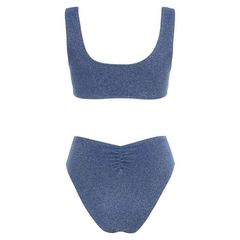 Sky Sparkle Ky One-Piece