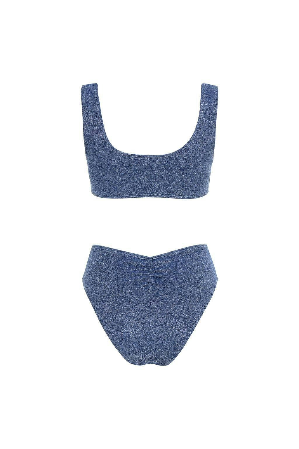Sky Sparkle Ky One-Piece