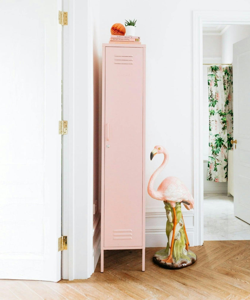 The Skinny In Blush
