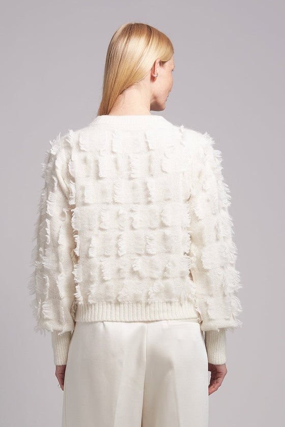 Hally Sweater