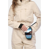 Murphy Ski Suit Oat Milk