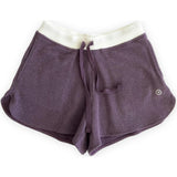 Cloud Shorts, Purple