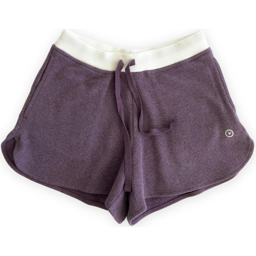 Cloud Shorts, Purple