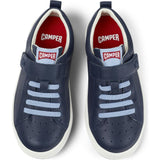 Sneakers Runner Four, Blue