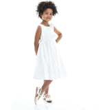 Denali Satin Dress