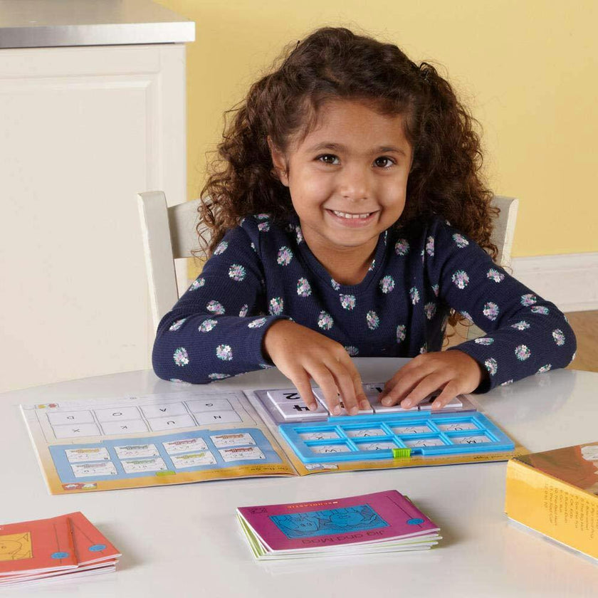 Learn to Read With Bob Books® and VersaTiles®, Sight Words Set