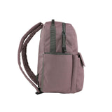 Red Rovr Mini Roo Backpack - Mauve