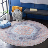 Serapi Machine Washable Rug, Multi