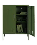 The Midi in Olive