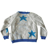 Star Cardigan
