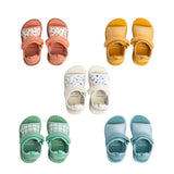 Play Sandal - Scandi Floral