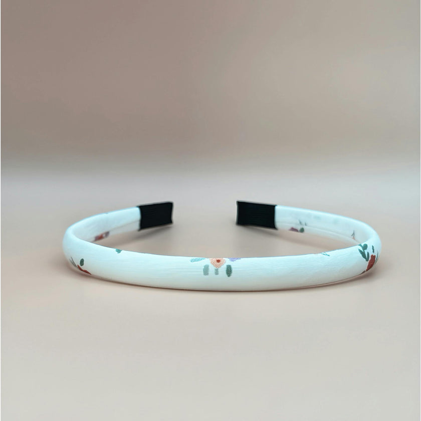 Petite Petals Headband