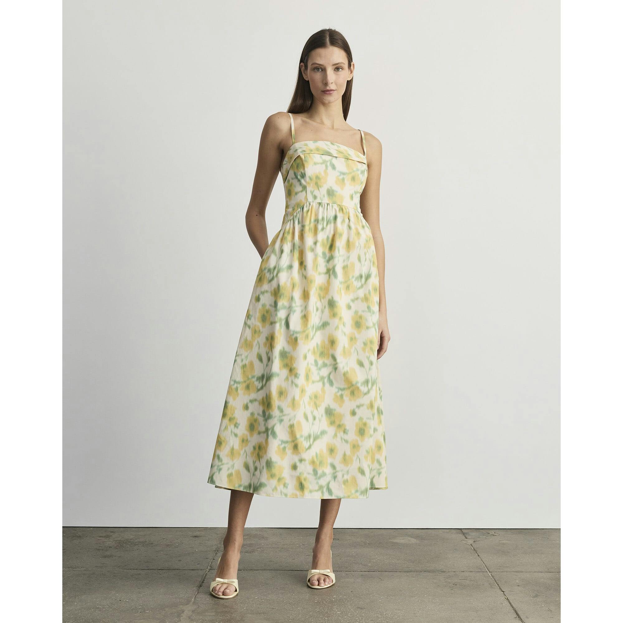 Gigi Dress