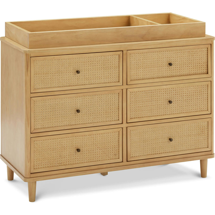 Universal Wide Removable Changing Tray