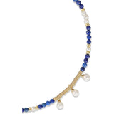 Poseidon Necklace