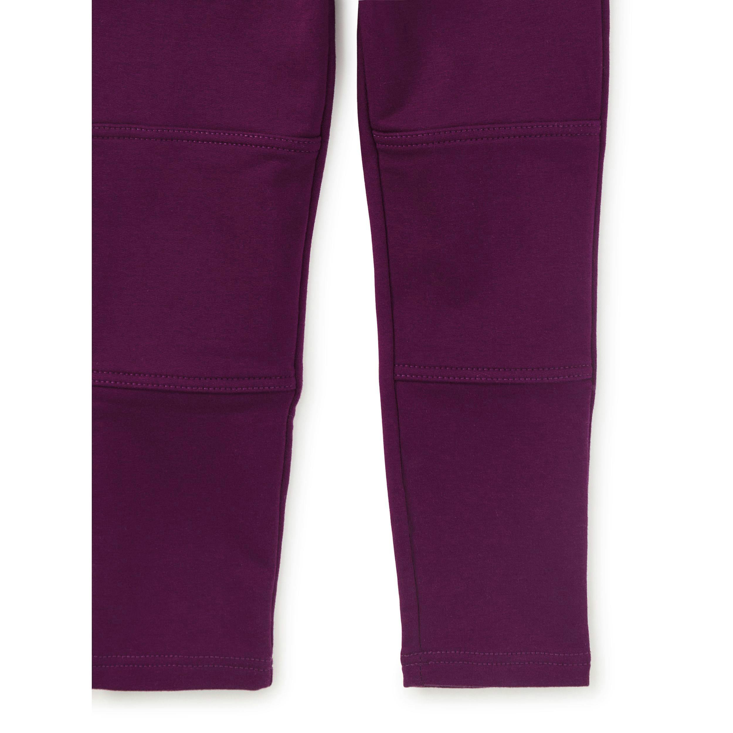 Playwear Jeggings, Cosmic Berry