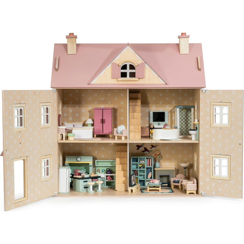 Alouette House