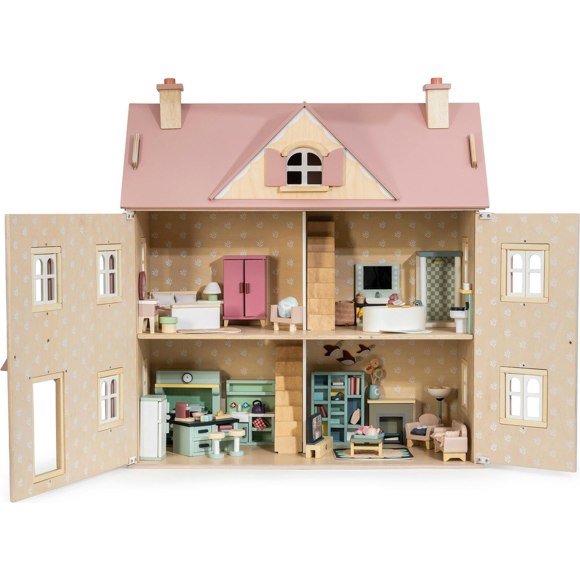 Alouette House