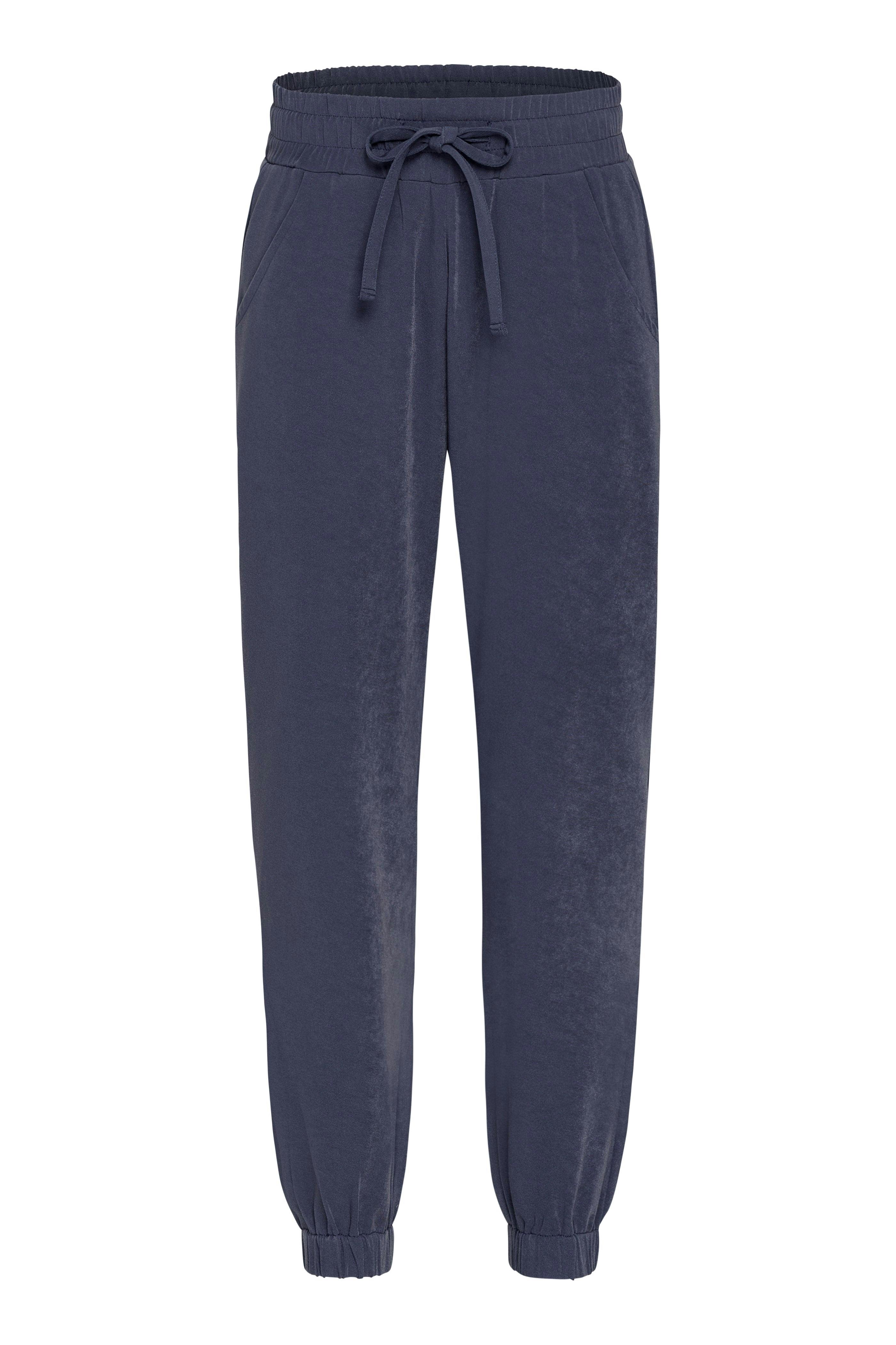 Janie Joggers Blue Haze