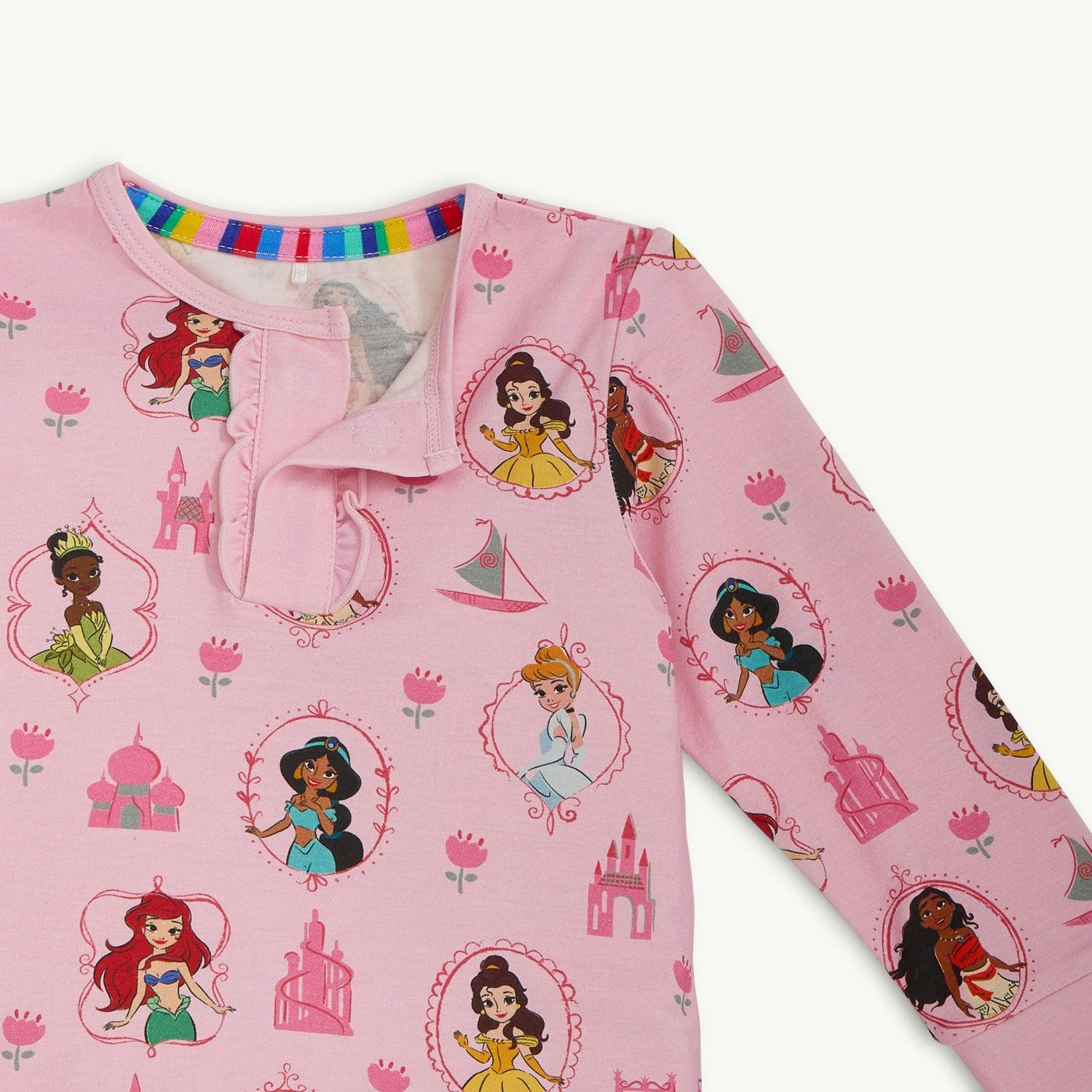 Magnetic PJ Set