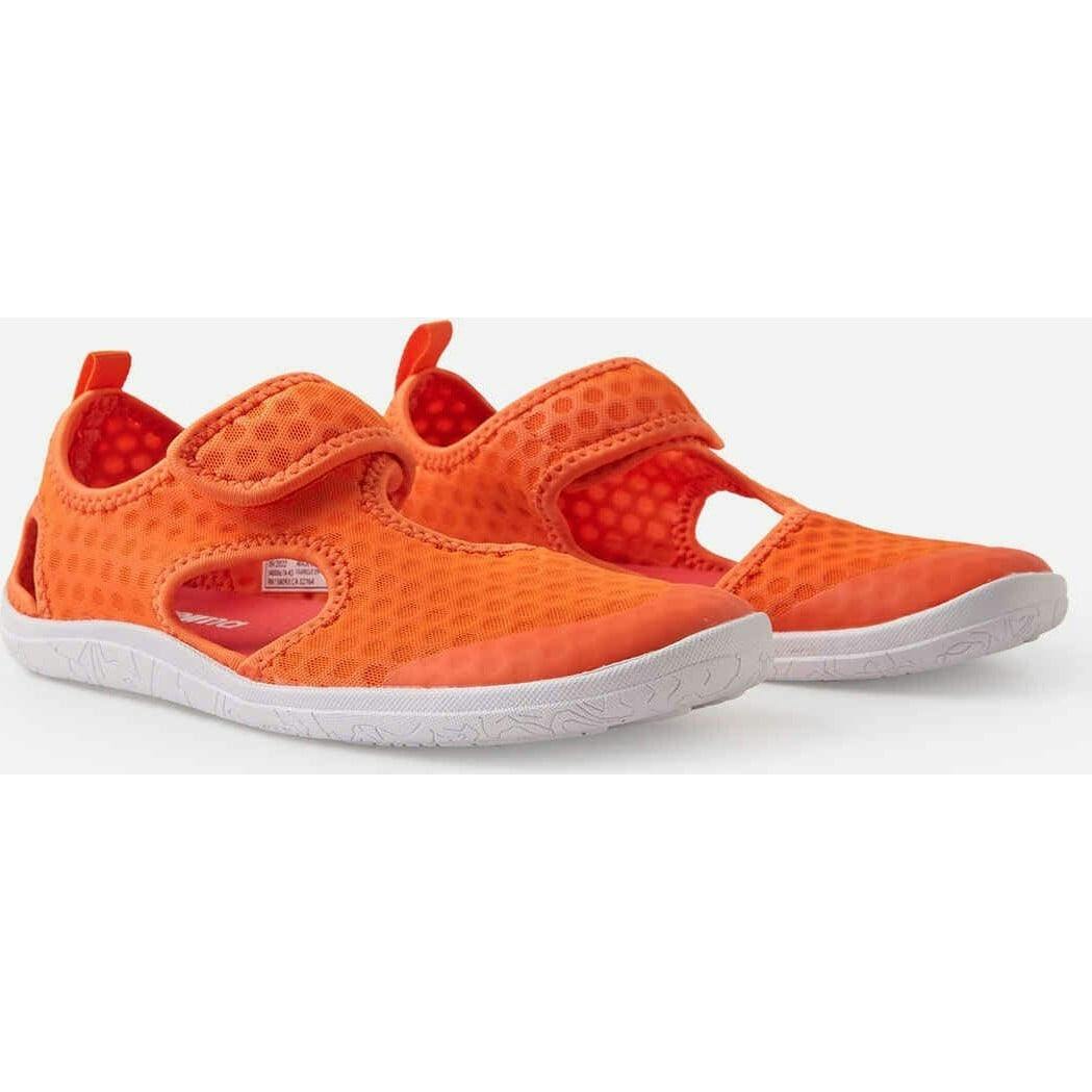Kids Rantaan Barefoot Velcro Sandals