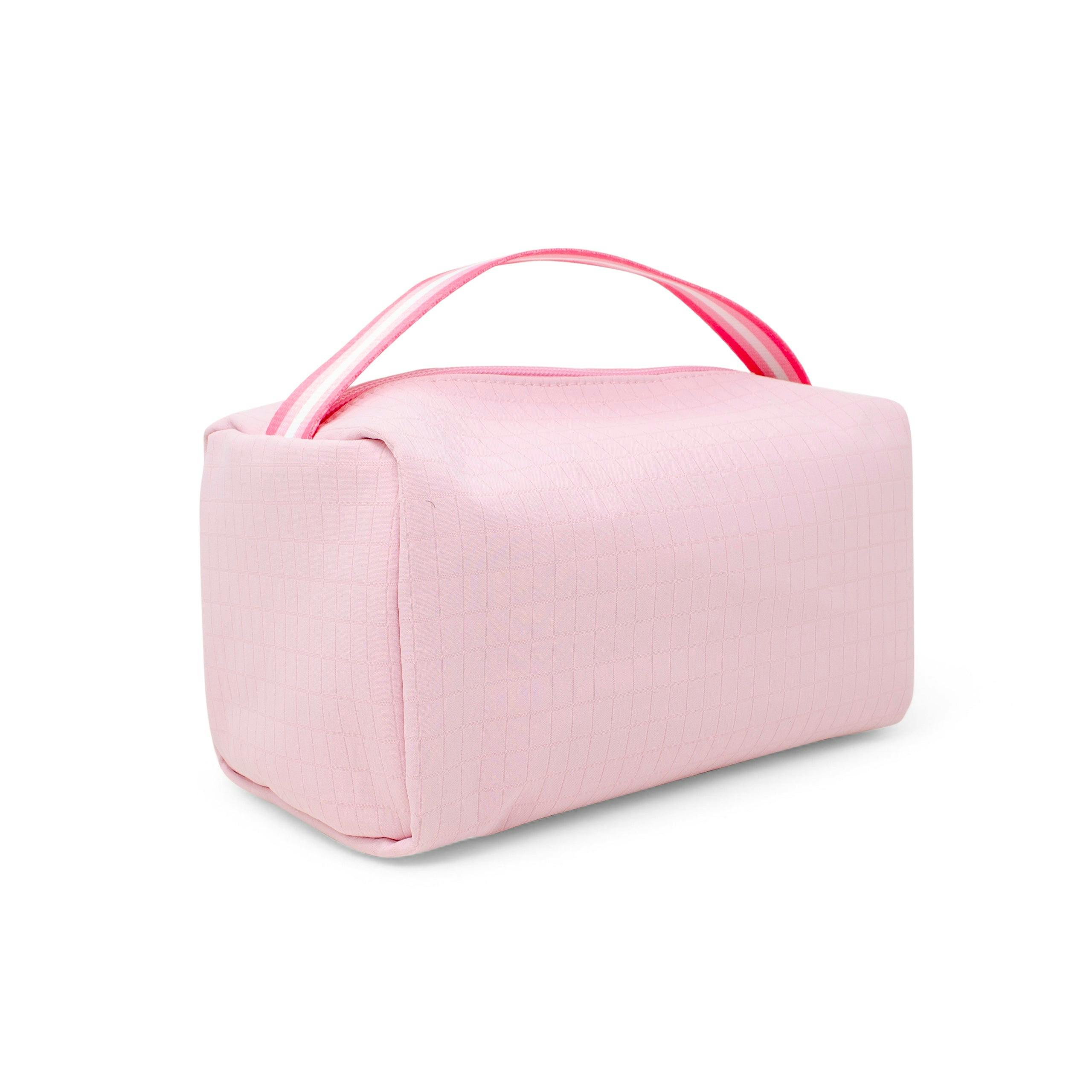 Girl's Makeup Travel Bag Set