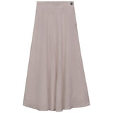 Paneled Skirt