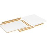 Rolli All-Stages® Midi Crib Conversion Kit in Honey