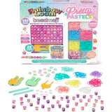 Beadmoji: Bead Bracelet Kit - Pretty Pastels