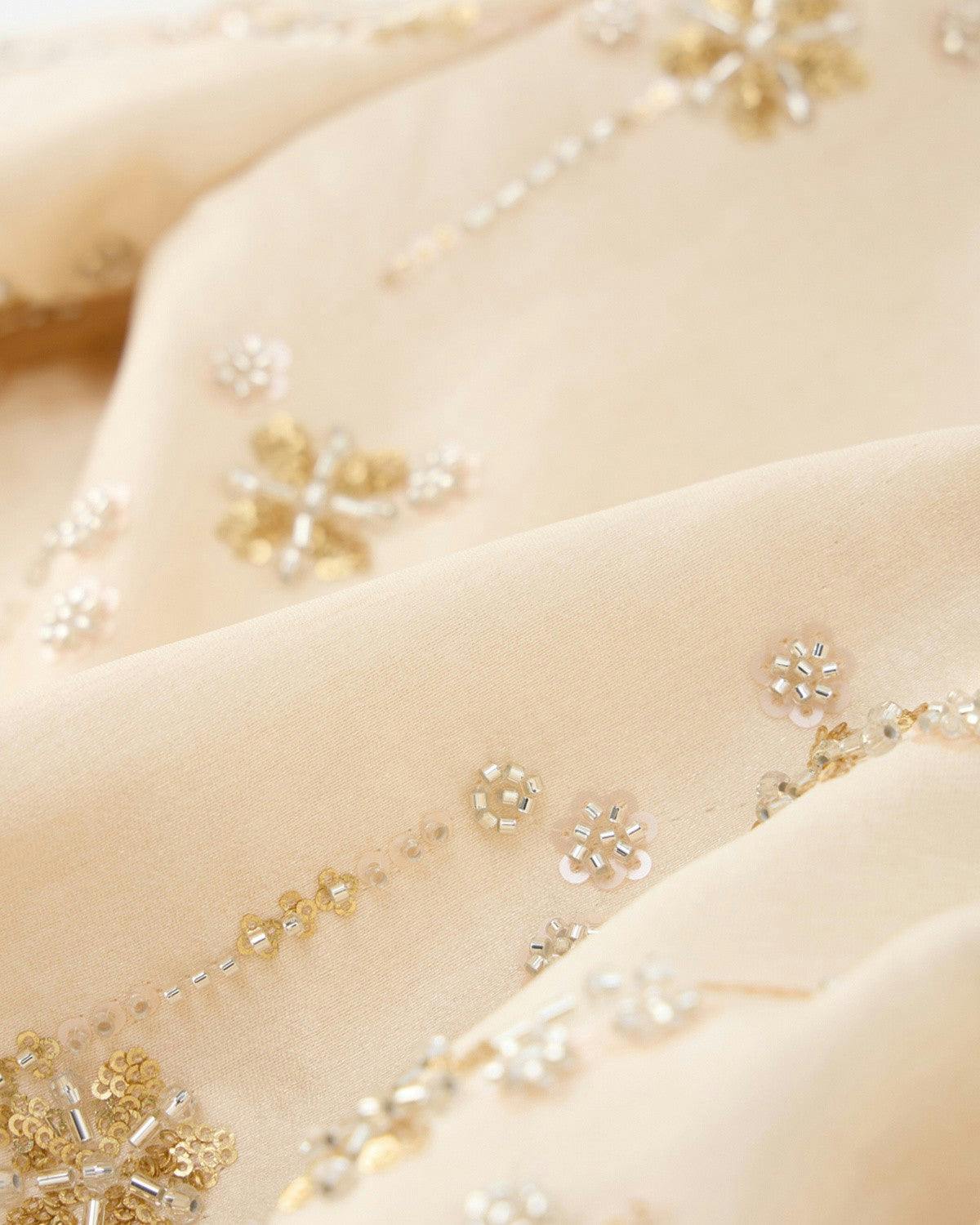 Adriana Beaded Jacket