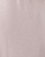 Dreamy Night Shirt Dusty Pink