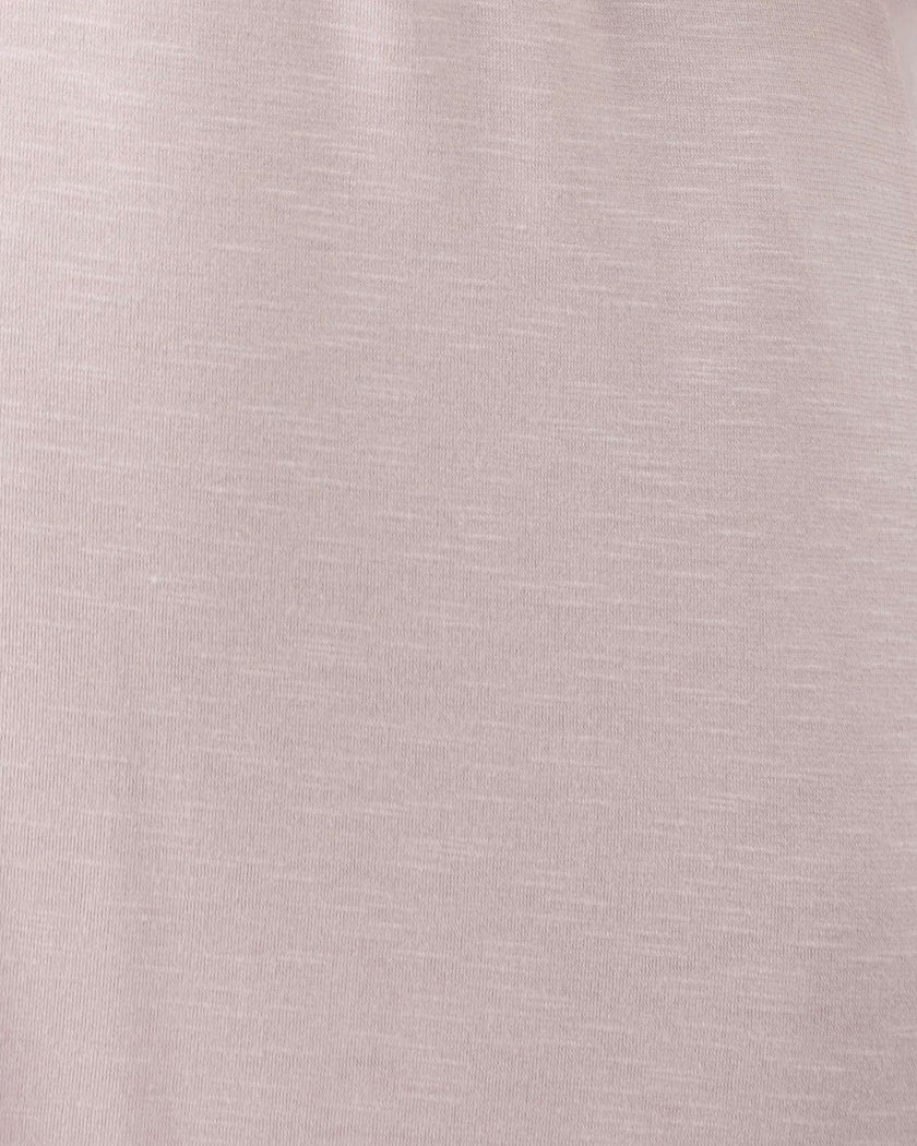 Dreamy Night Shirt Dusty Pink